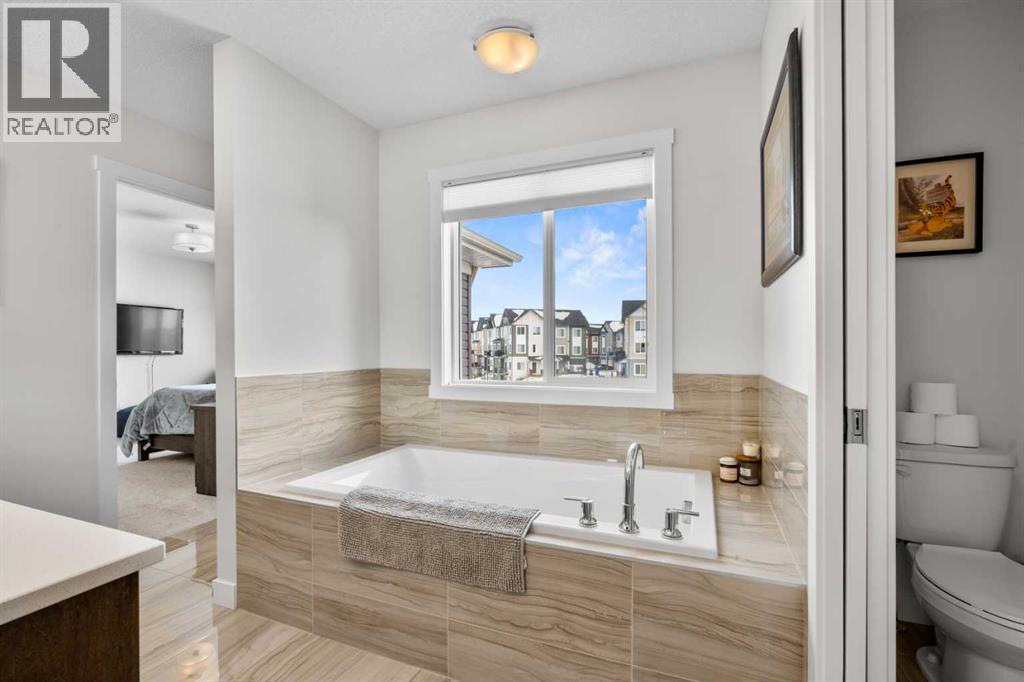 1331 Bayside Drive Sw, Airdrie, Alberta T4B 3W8 - Photo 32 - A2285570