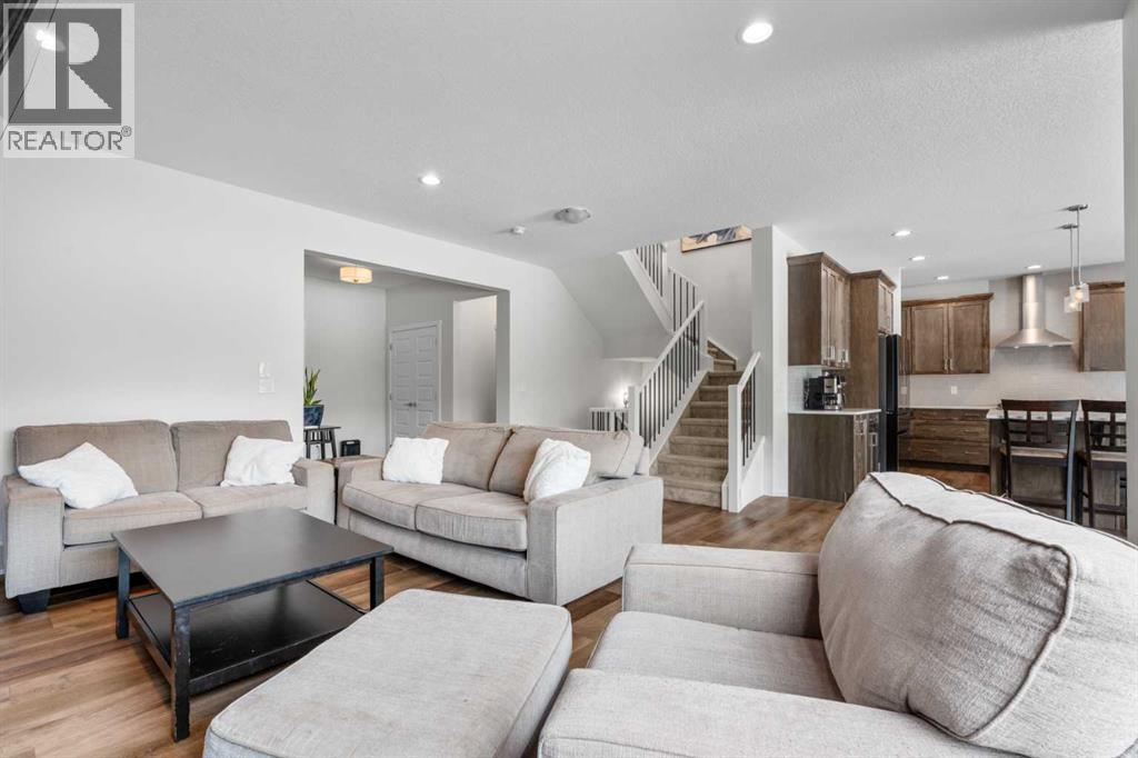 1331 Bayside Drive Sw, Airdrie, Alberta T4B 3W8 - Photo 12 - A2285570