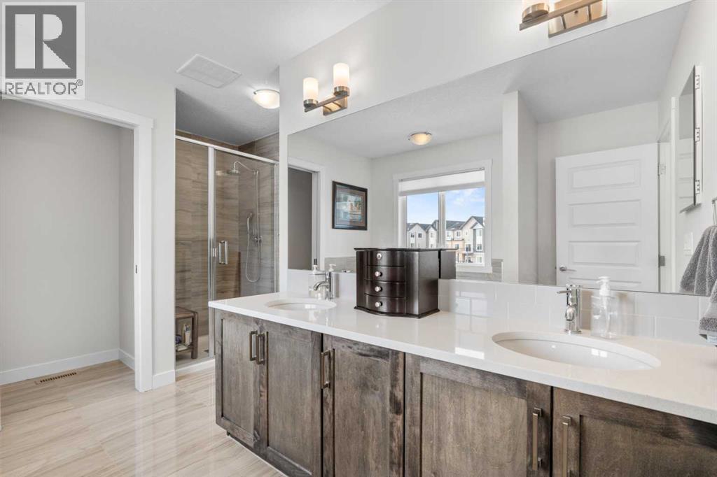 1331 Bayside Drive Sw, Airdrie, Alberta T4B 3W8 - Photo 33 - A2285570