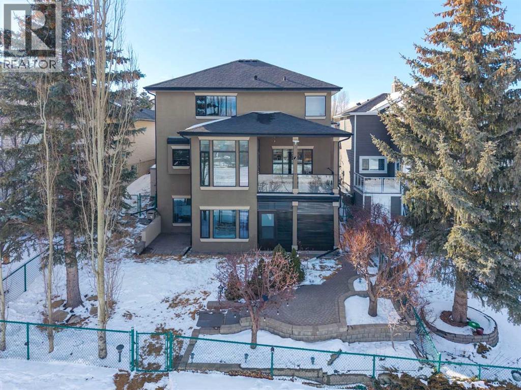 22 Valley Creek Road Nw, Calgary, Alberta  T3B 5T9 - Photo 39 - A2289384