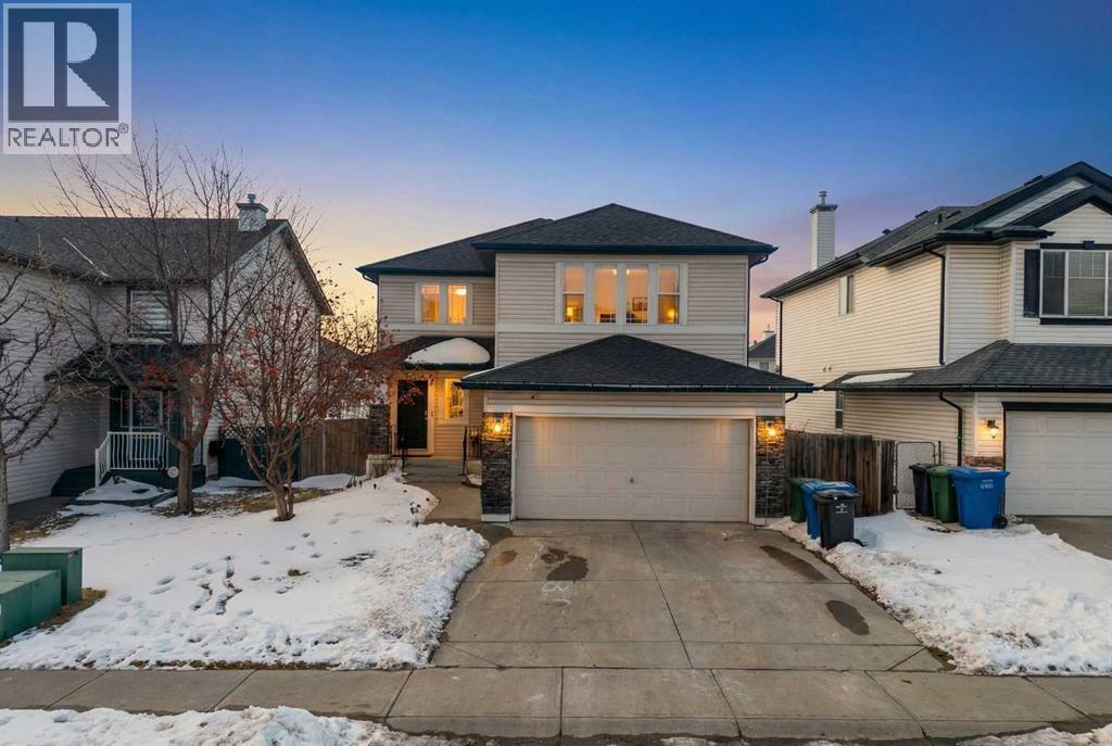 332 Oakmere Way, Chestermere, Alberta