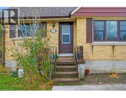 549 WEBER Street E, Kitchener, Ontario