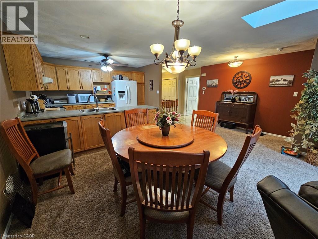 74 Wilson Avenue Unit# 7, Delhi, Ontario  N4B 3E7 - Photo 4 - 40807397