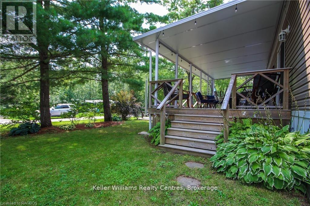 A28 - 13 Southline Avenue, Huron-Kinloss, Ontario  N0G 2B0 - Photo 11 - X12830932