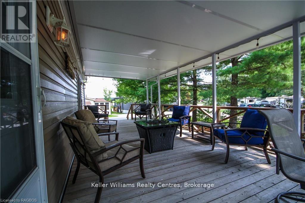 A28 - 13 Southline Avenue, Huron-Kinloss, Ontario  N0G 2B0 - Photo 14 - X12830932