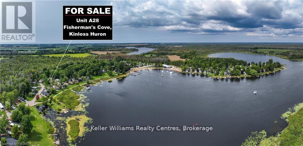 A28 - 13 Southline Avenue, Huron-Kinloss, Ontario  N0G 2B0 - Photo 33 - X12830932