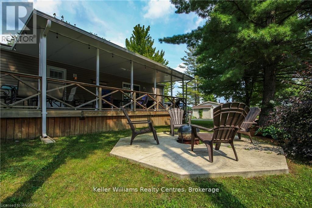 A28 - 13 Southline Avenue, Huron-Kinloss, Ontario  N0G 2B0 - Photo 7 - X12830932