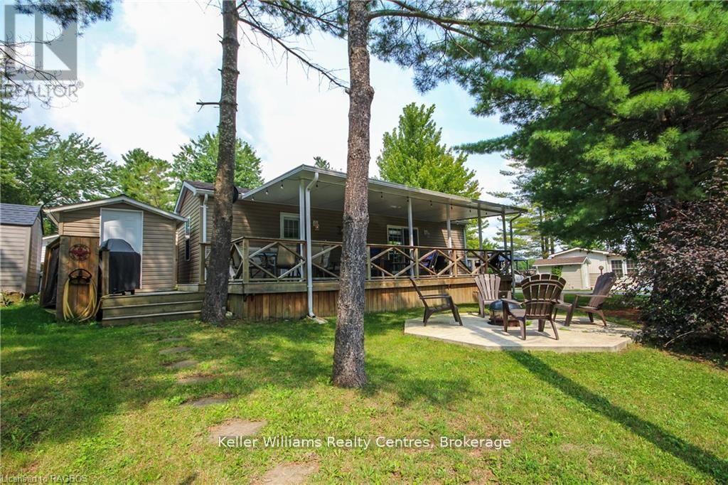 A28 - 13 Southline Avenue, Huron-Kinloss, Ontario  N0G 2B0 - Photo 8 - X12830932