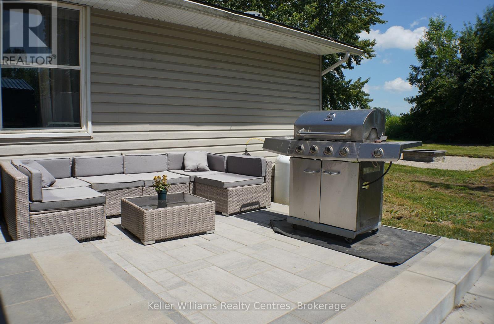 3000 Bruce 1 Road, Brockton, Ontario N0G 2T0 - Photo 27 - X12830934