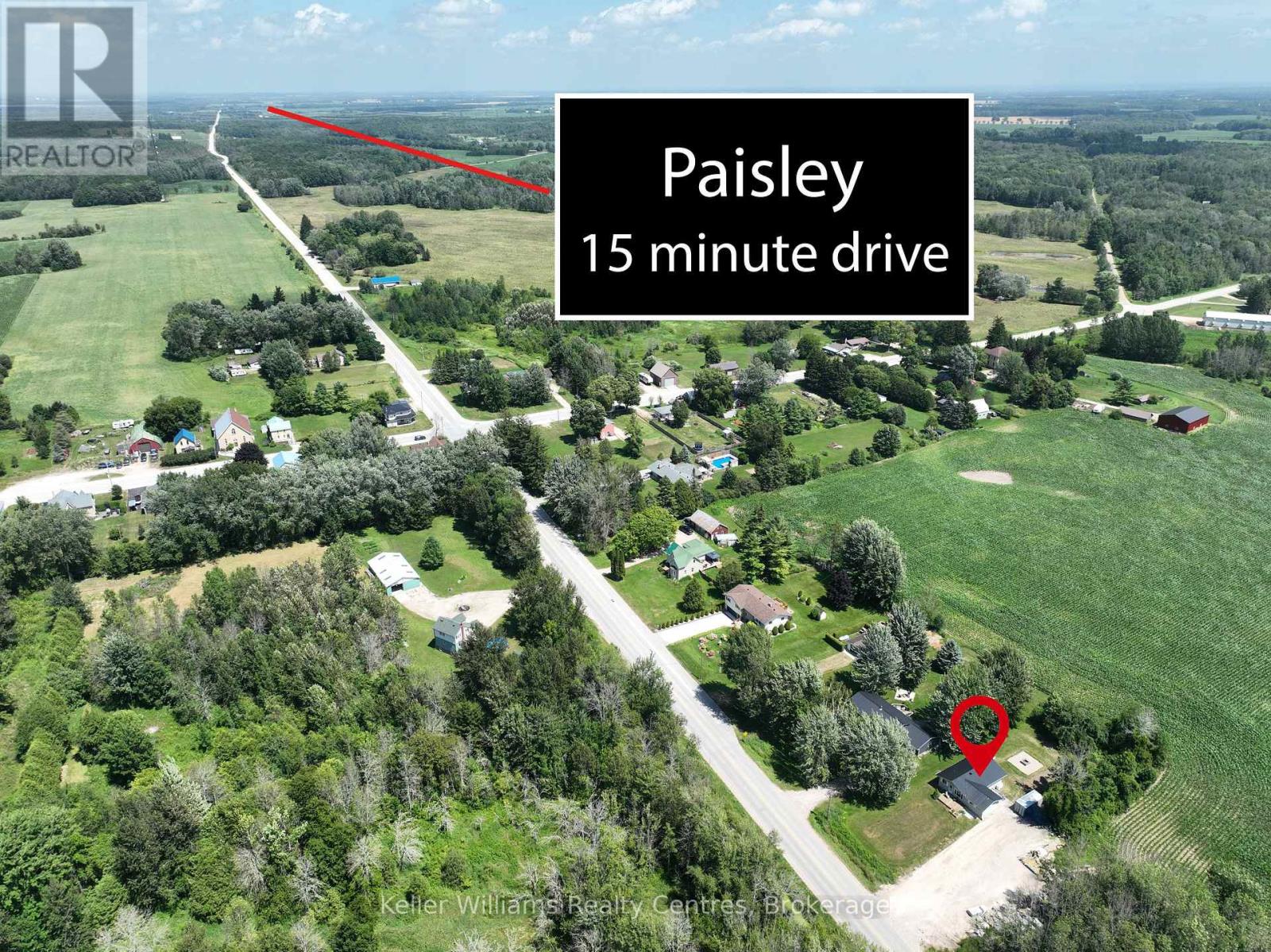 3000 Bruce 1 Road, Brockton, Ontario N0G 2T0 - Photo 30 - X12830934