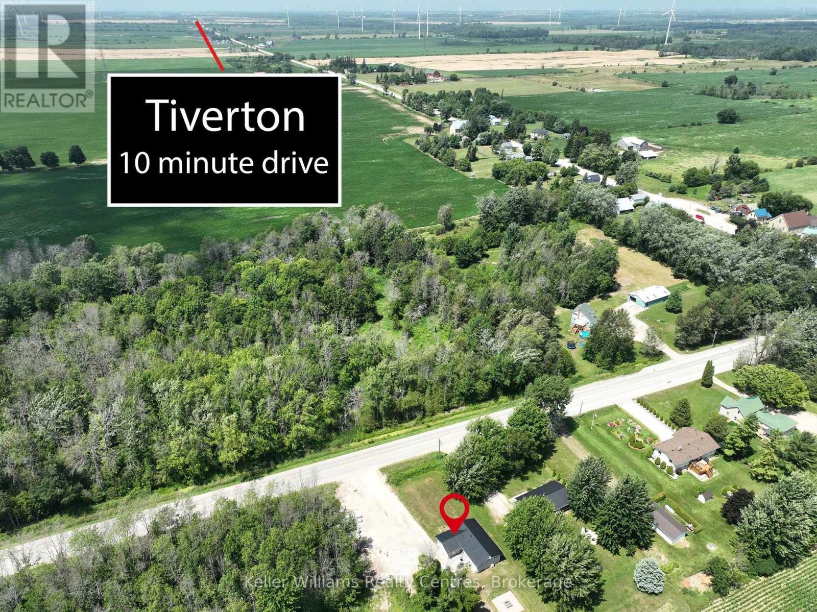 3000 Bruce 1 Road, Brockton, Ontario N0G 2T0 - Photo 32 - X12830934