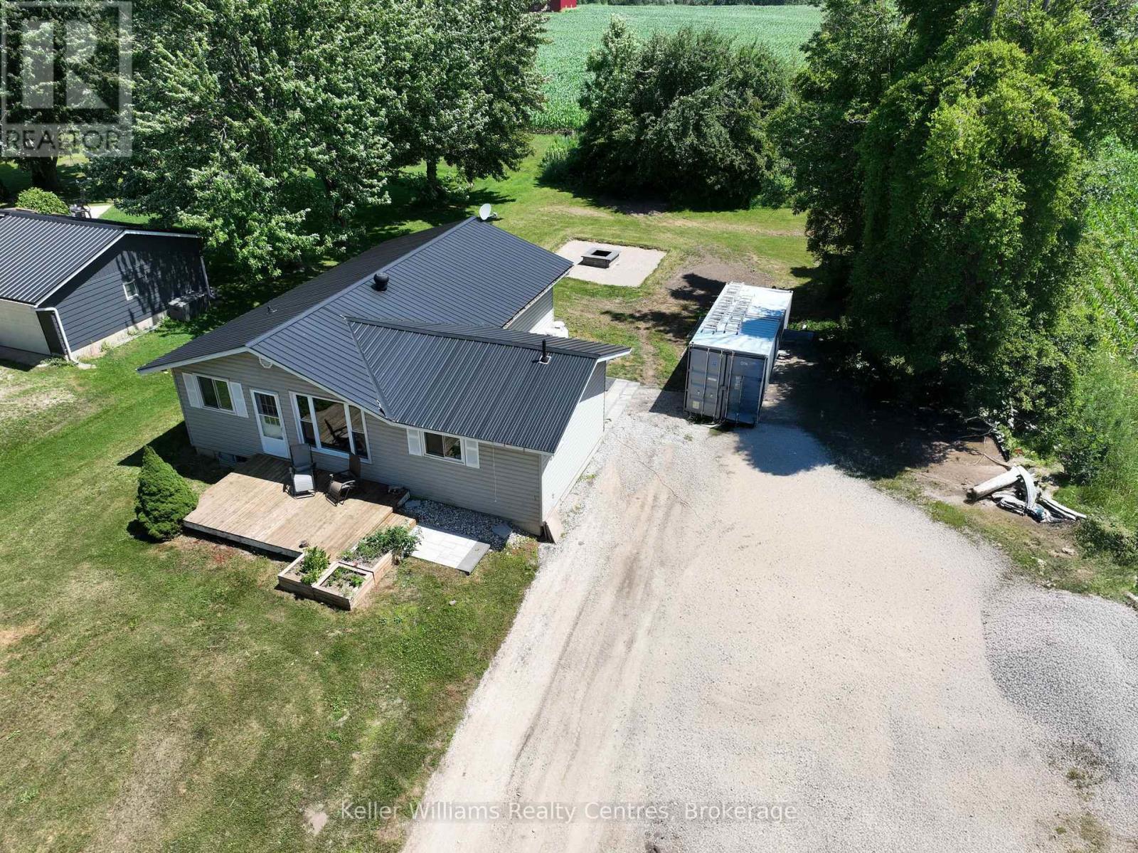 3000 Bruce 1 Road, Brockton, Ontario N0G 2T0 - Photo 5 - X12830934