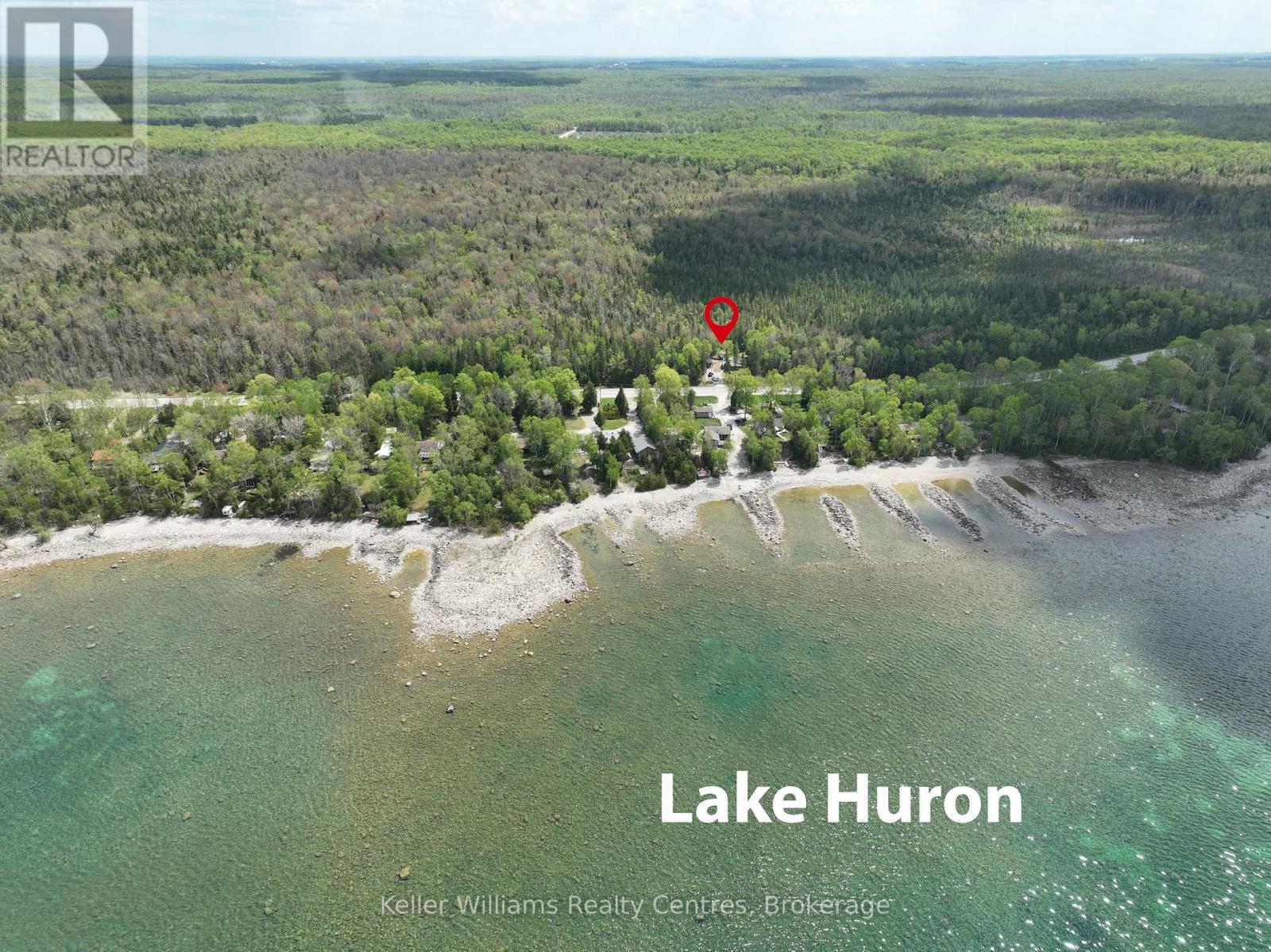 760 Bruce Rd 13 Road, Native Leased Lands, Ontario N0H 2L0 - Photo 12 - X12830936