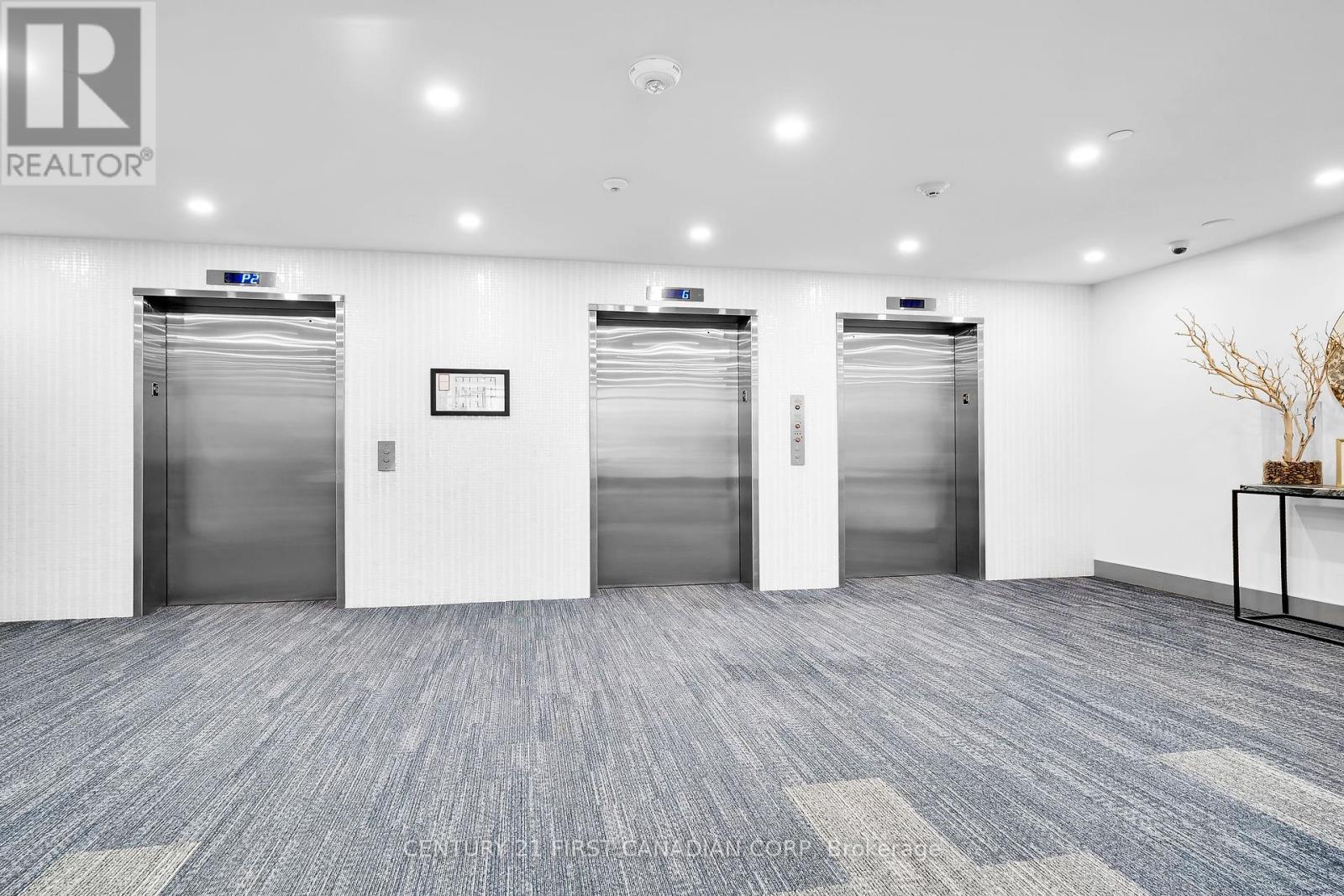 803 - 505 Talbot Street, London East, Ontario  N6A 2S6 - Photo 25 - X12830946