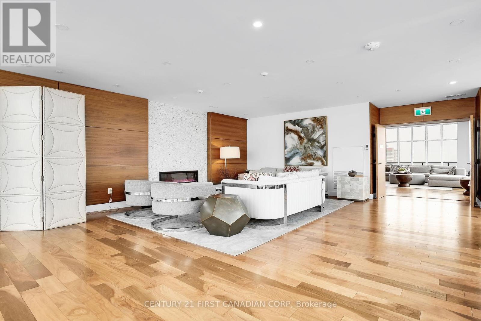 803 - 505 Talbot Street, London East, Ontario  N6A 2S6 - Photo 33 - X12830946