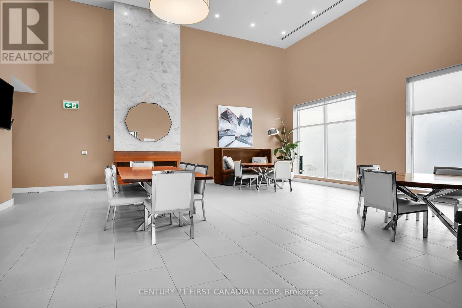 803 - 505 Talbot Street, London East, Ontario  N6A 2S6 - Photo 36 - X12830946