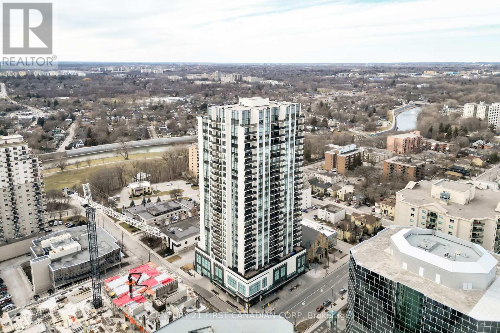 803 - 505 Talbot Street, London East, Ontario  N6A 2S6 - Photo 45 - X12830946