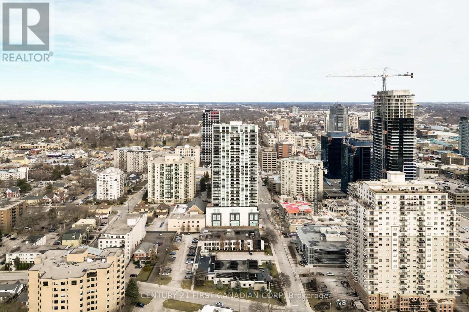 803 - 505 Talbot Street, London East, Ontario  N6A 2S6 - Photo 46 - X12830946