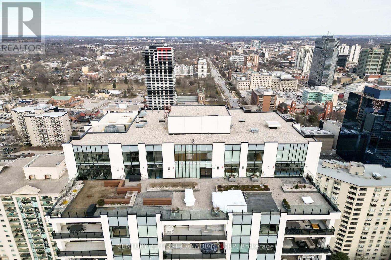 803 - 505 Talbot Street, London East, Ontario  N6A 2S6 - Photo 48 - X12830946