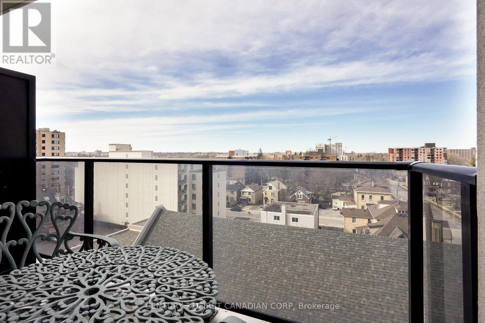 803 - 505 Talbot Street, London East, Ontario  N6A 2S6 - Photo 15 - X12830950