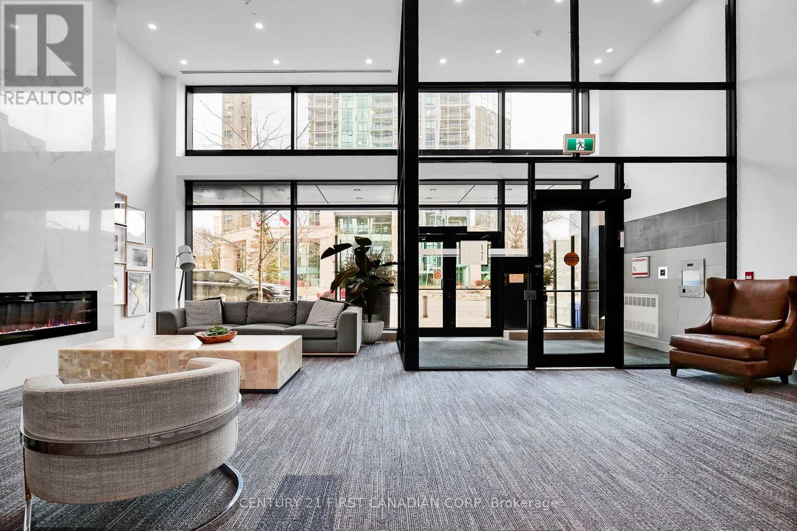 803 - 505 Talbot Street, London East, Ontario  N6A 2S6 - Photo 22 - X12830950