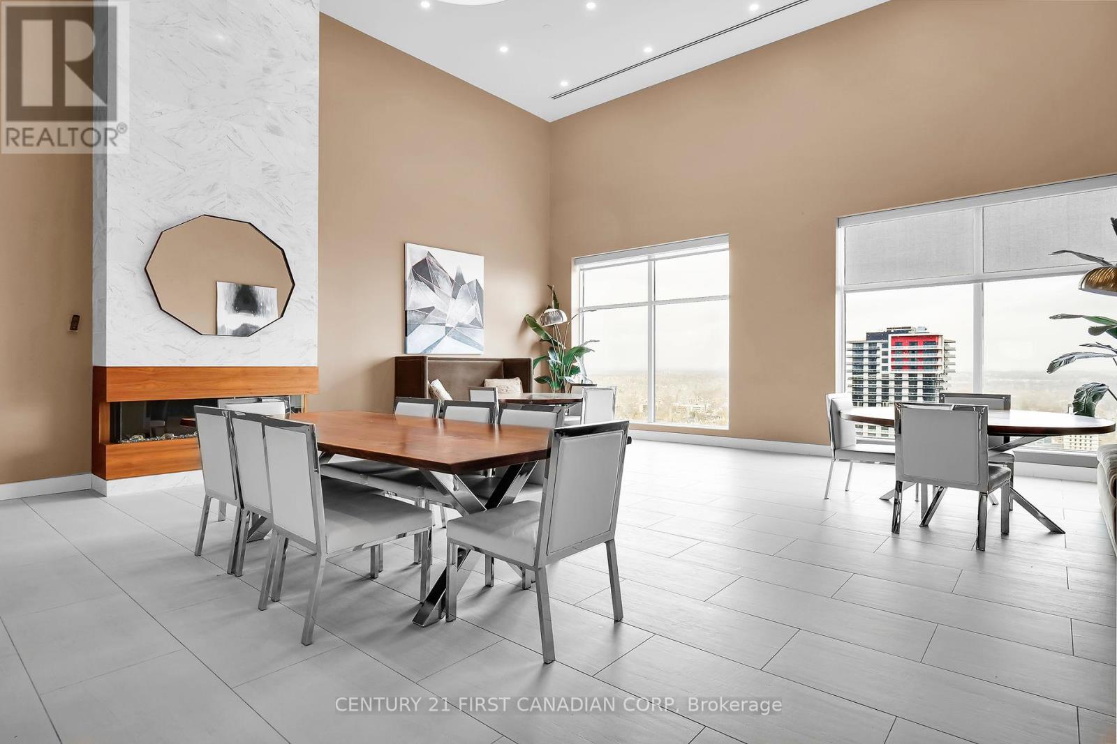 803 - 505 Talbot Street, London East, Ontario  N6A 2S6 - Photo 44 - X12830950