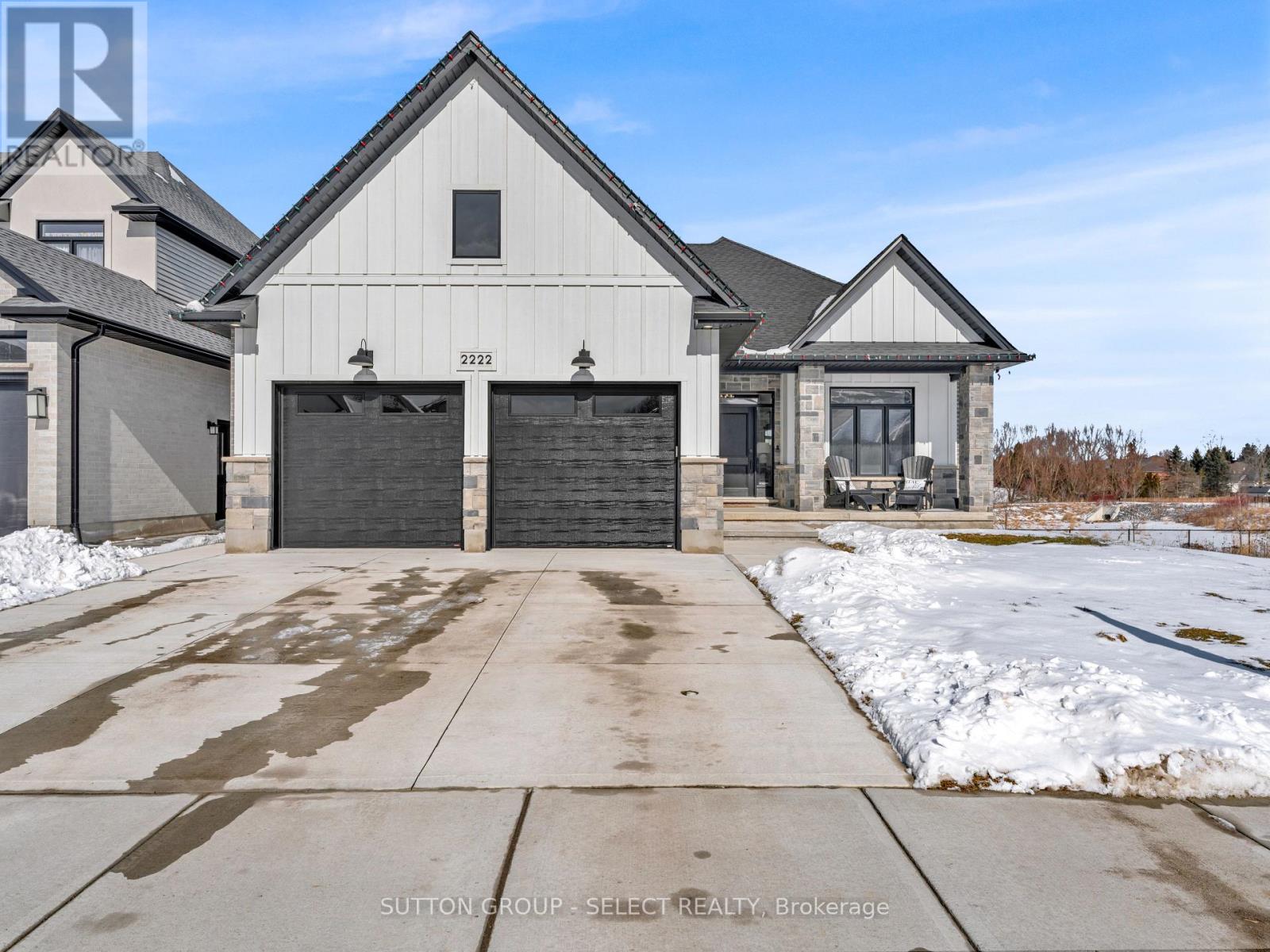 2222 LINKWAY BOULEVARD, London South, Ontario