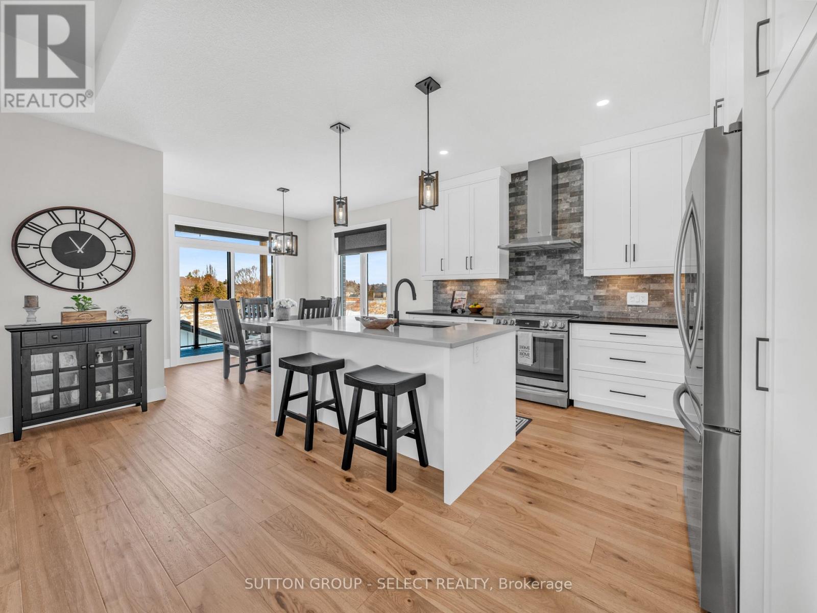 2222 Linkway Boulevard, London South, Ontario  N6K 0K9 - Photo 11 - X12830978