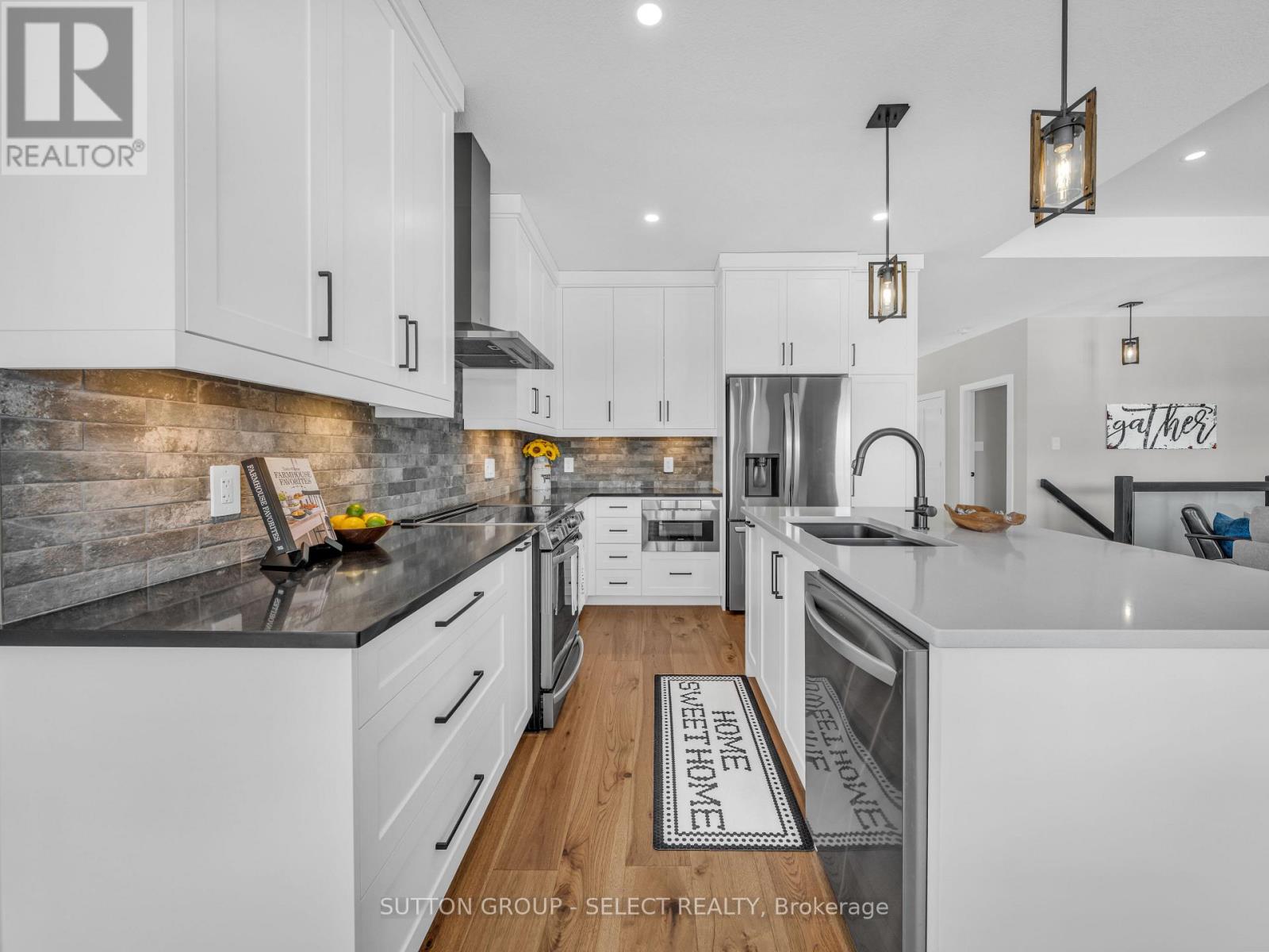 2222 Linkway Boulevard, London South, Ontario  N6K 0K9 - Photo 13 - X12830978