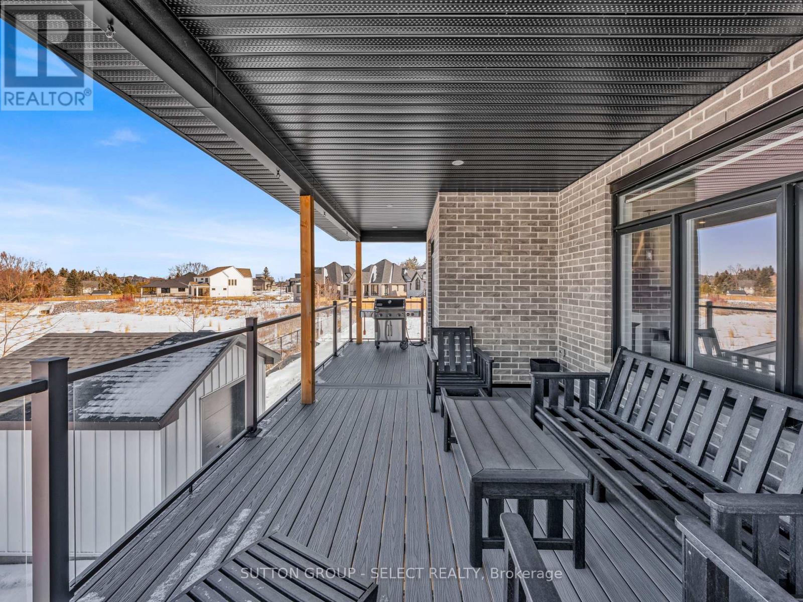 2222 Linkway Boulevard, London South, Ontario  N6K 0K9 - Photo 29 - X12830978