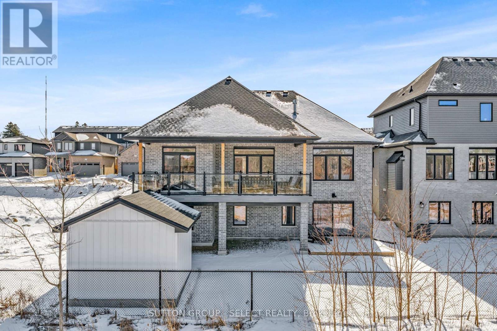 2222 Linkway Boulevard, London South, Ontario  N6K 0K9 - Photo 3 - X12830978