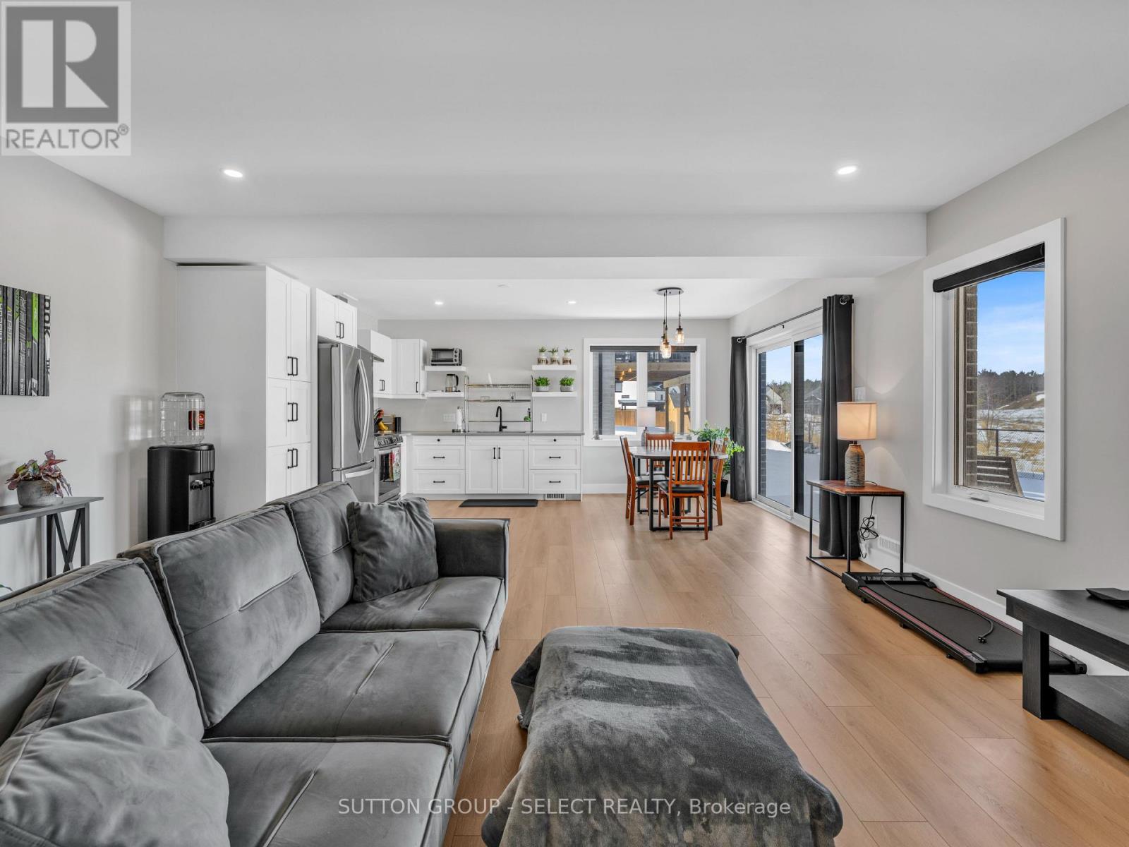 2222 Linkway Boulevard, London South, Ontario  N6K 0K9 - Photo 34 - X12830978