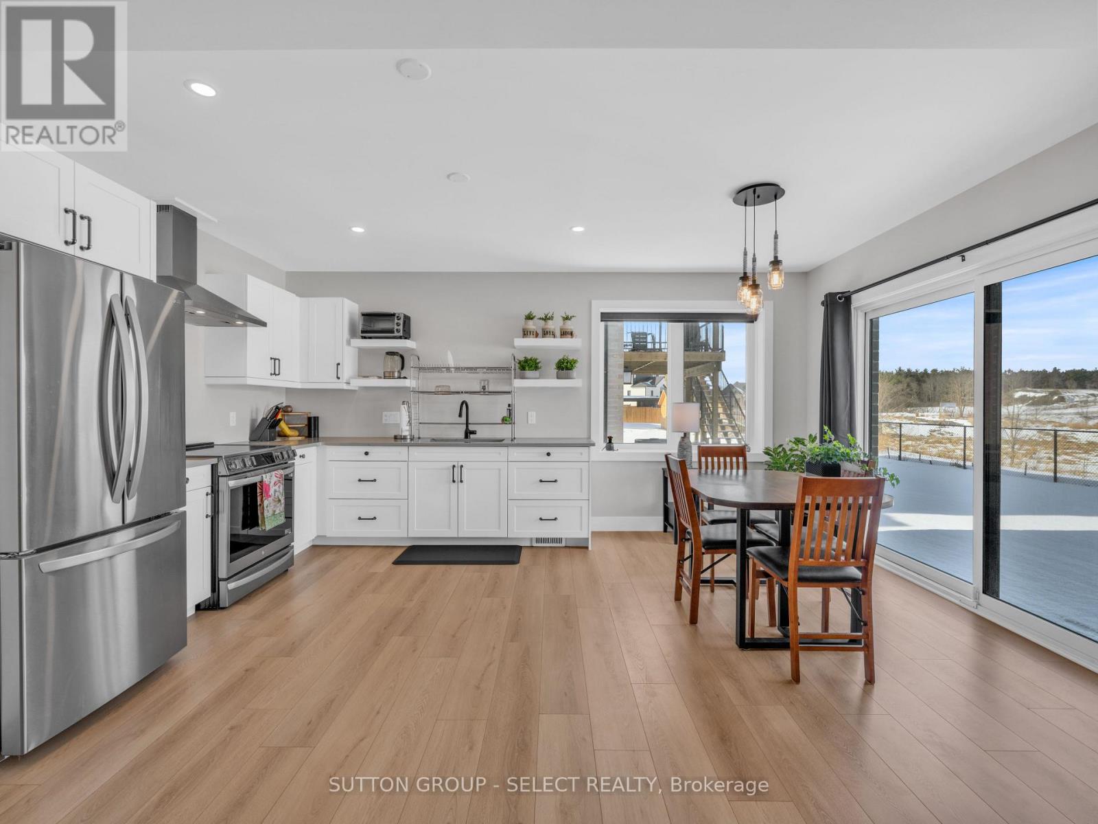 2222 Linkway Boulevard, London South, Ontario  N6K 0K9 - Photo 35 - X12830978