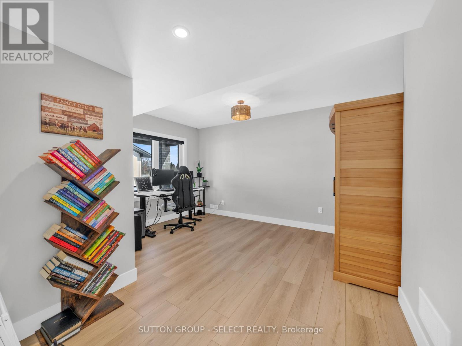 2222 Linkway Boulevard, London South, Ontario  N6K 0K9 - Photo 43 - X12830978