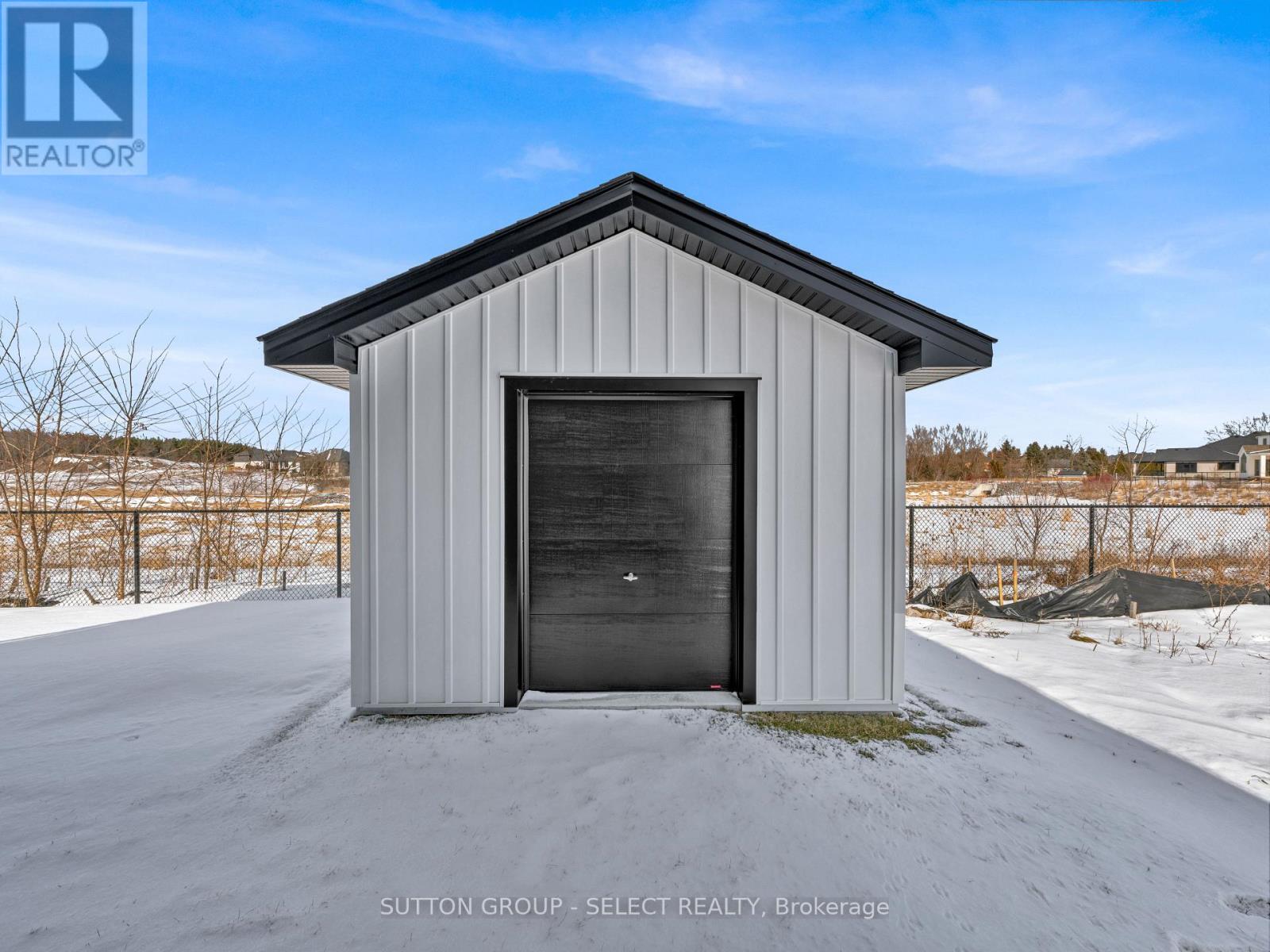 2222 Linkway Boulevard, London South, Ontario  N6K 0K9 - Photo 47 - X12830978