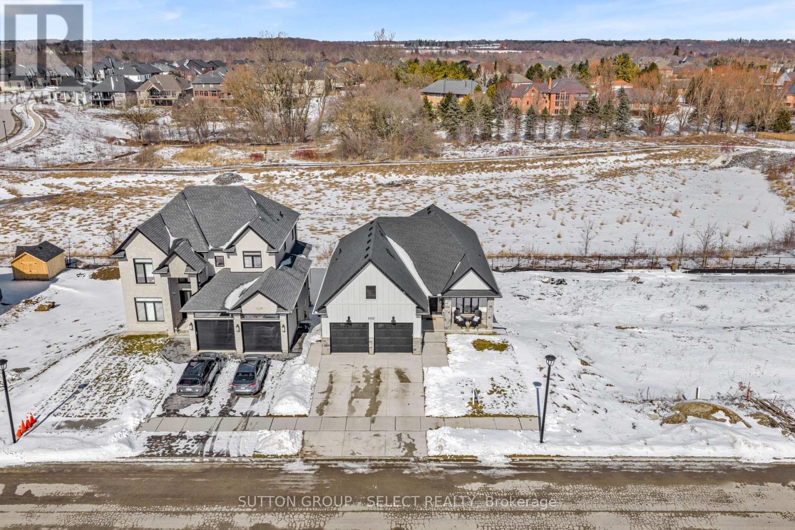 2222 Linkway Boulevard, London South, Ontario  N6K 0K9 - Photo 48 - X12830978