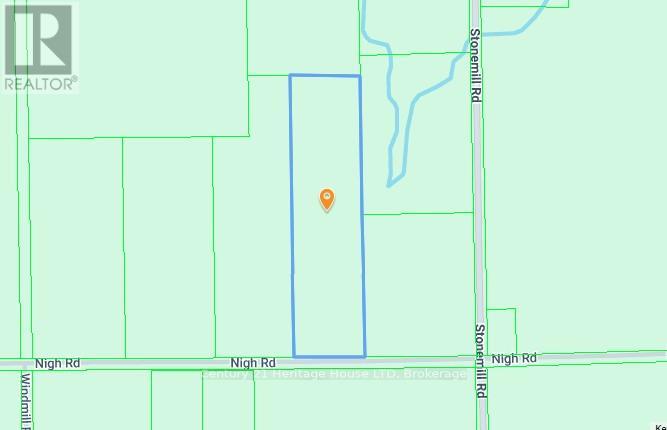 0 Nigh Road, Fort Erie (Ridgeway), Ontario  L2A 5M4 - Photo 3 - X12830966