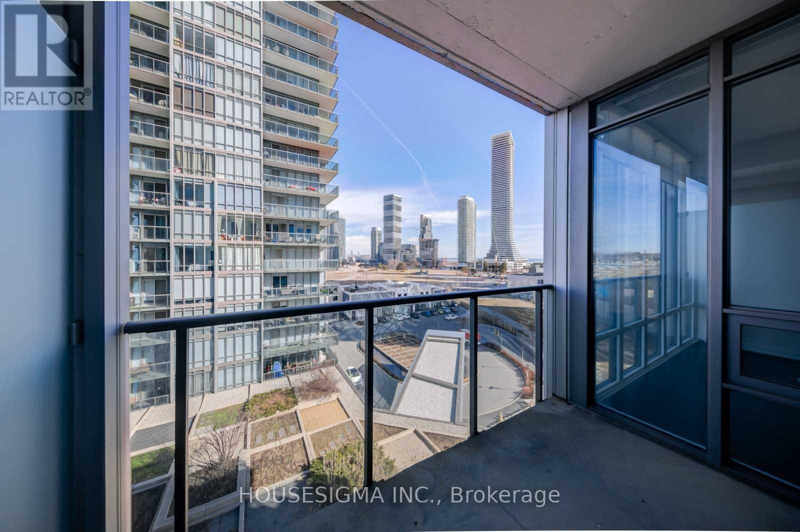 706 - 88 Park Lawn Road N, Toronto, Ontario  M8Y 3H8 - Photo 13 - W12830916