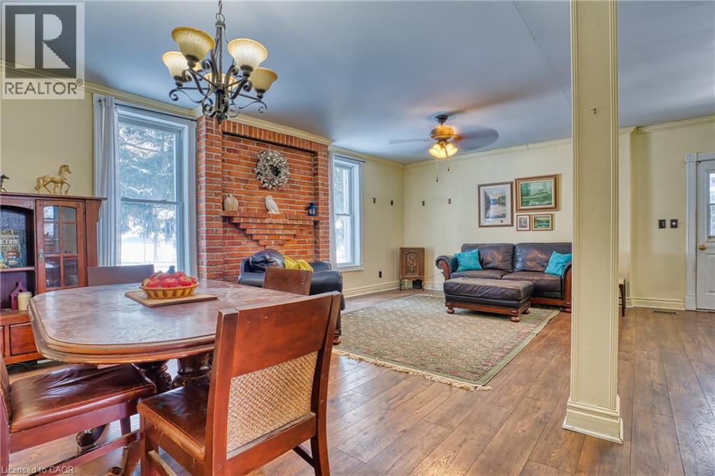 41810 Walton Road, Walton, Ontario  N0K 1Z0 - Photo 12 - 40807620