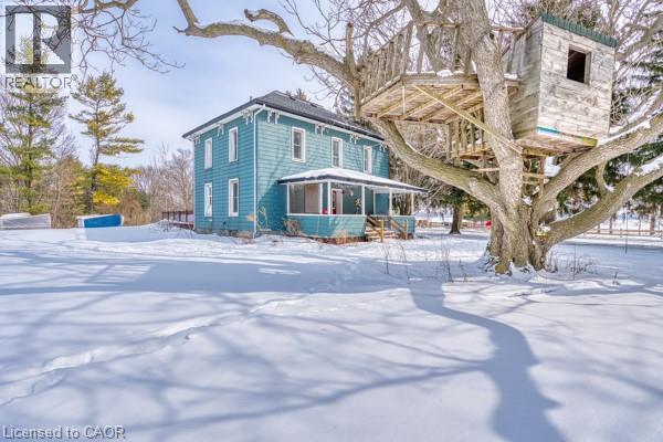 41810 Walton Road, Walton, Ontario  N0K 1Z0 - Photo 35 - 40807620