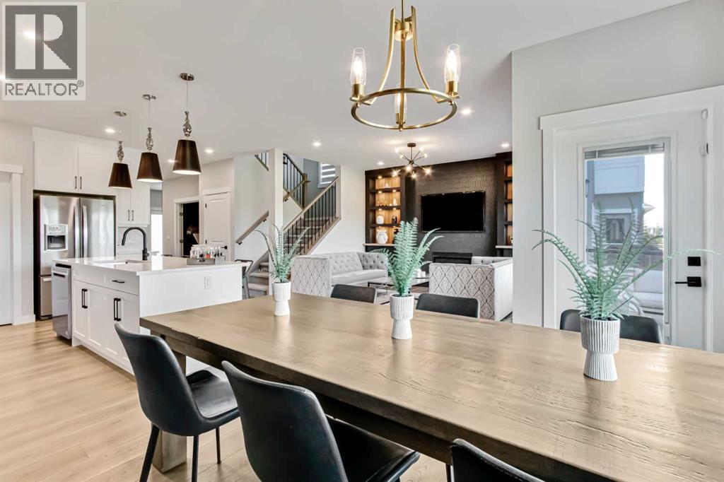 46 Highwood Drive, Okotoks, Alberta  T1S 5S4 - Photo 14 - A2287302