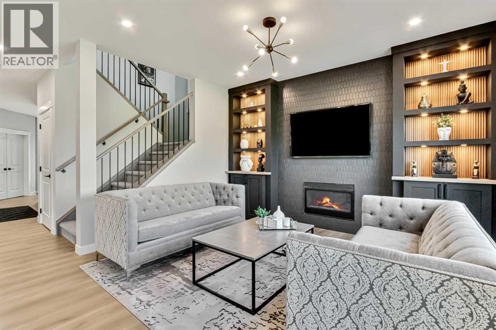 46 Highwood Drive, Okotoks, Alberta  T1S 5S4 - Photo 16 - A2287302