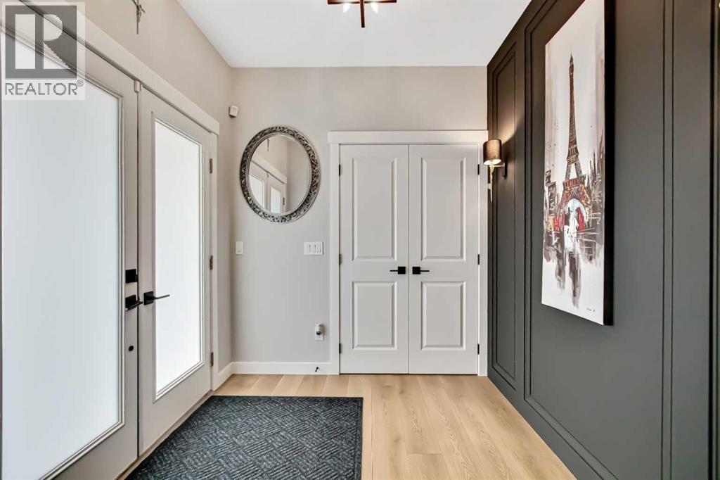 46 Highwood Drive, Okotoks, Alberta  T1S 5S4 - Photo 6 - A2287302