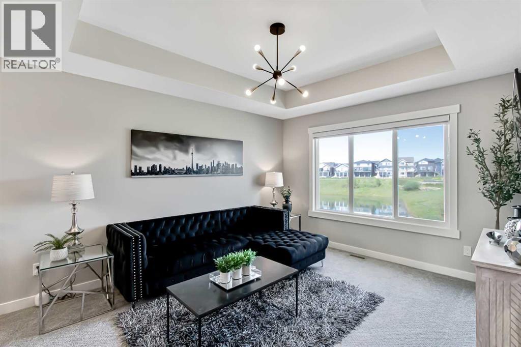 46 Highwood Drive, Okotoks, Alberta  T1S 5S4 - Photo 21 - A2287302