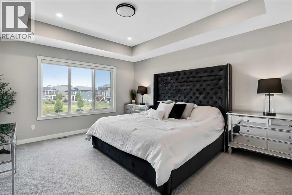 46 Highwood Drive, Okotoks, Alberta  T1S 5S4 - Photo 23 - A2287302