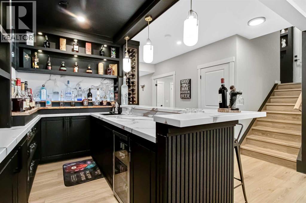 46 Highwood Drive, Okotoks, Alberta  T1S 5S4 - Photo 42 - A2287302