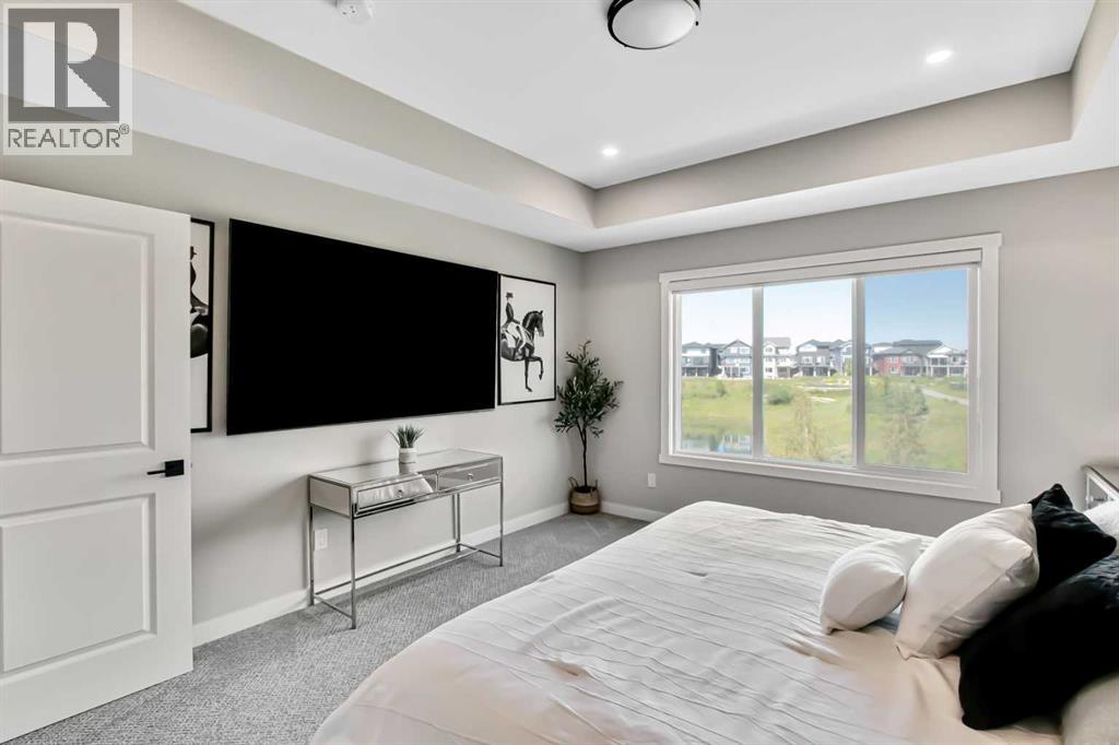 46 Highwood Drive, Okotoks, Alberta  T1S 5S4 - Photo 24 - A2287302