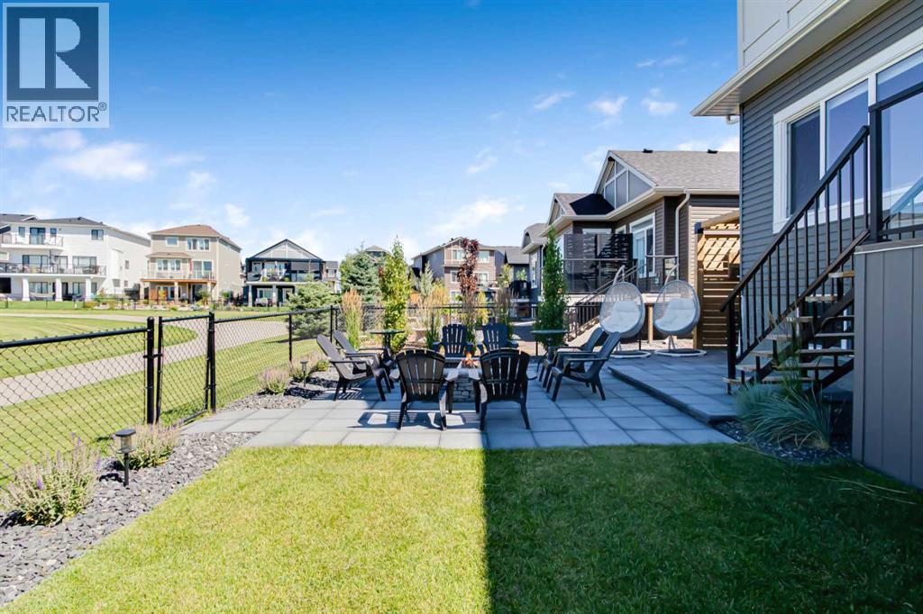 46 Highwood Drive, Okotoks, Alberta  T1S 5S4 - Photo 49 - A2287302