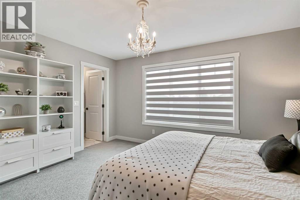 46 Highwood Drive, Okotoks, Alberta  T1S 5S4 - Photo 34 - A2287302