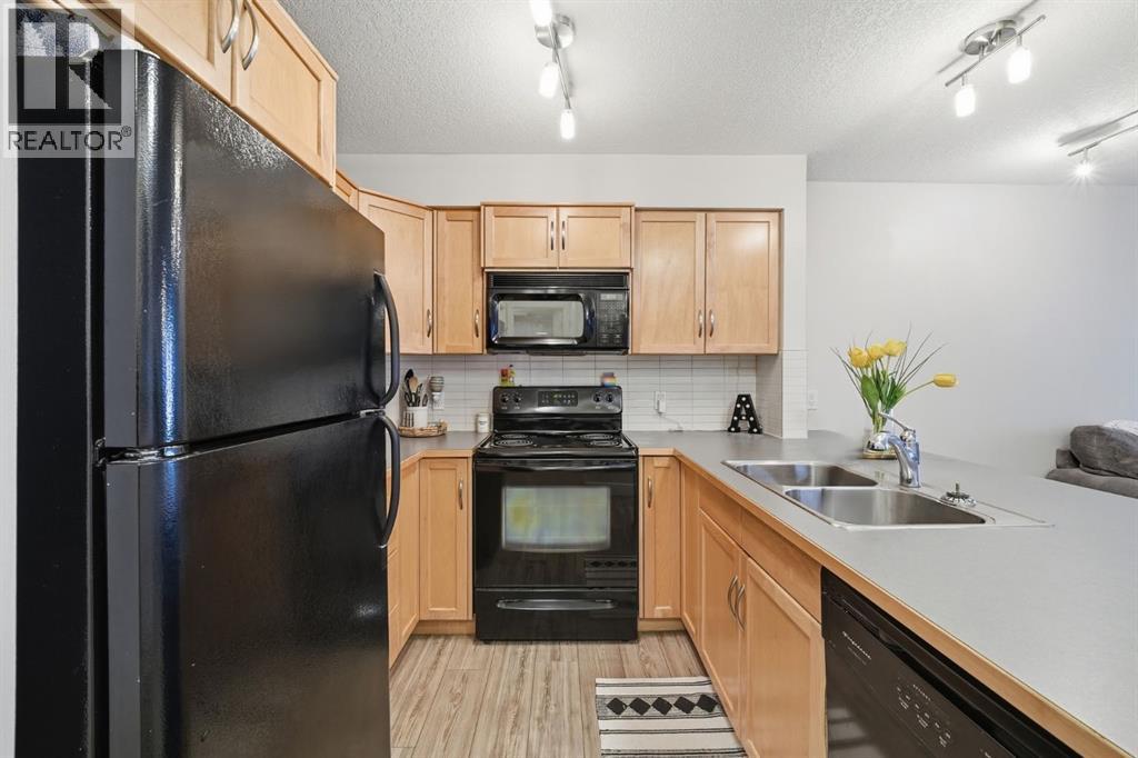 104, 8200 4 Street Ne, Calgary, Alberta  T3K 0K5 - Photo 2 - A2287432